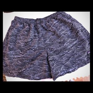 Patagonia bathing suit